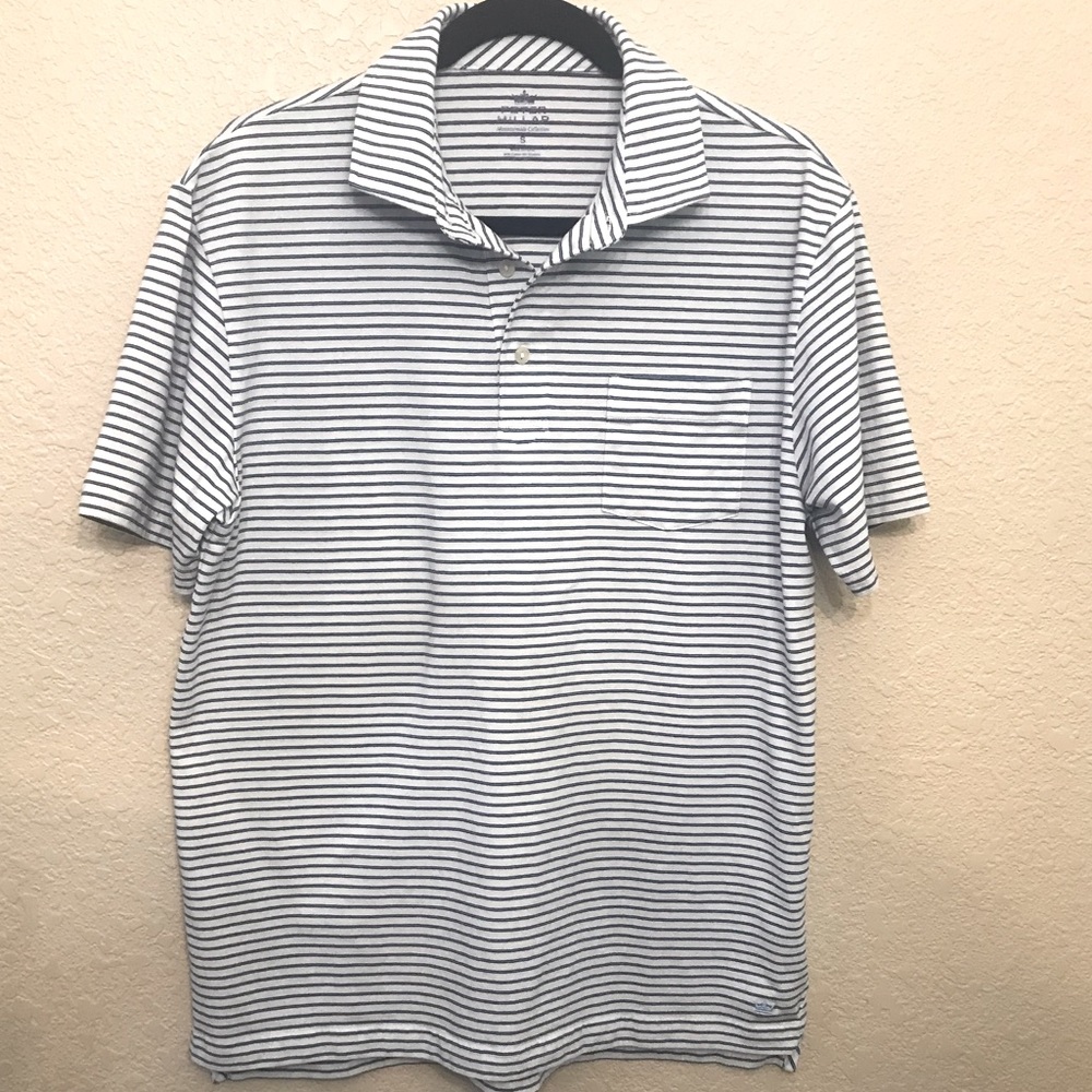 Peter Millar Mountainside Pocket Polo